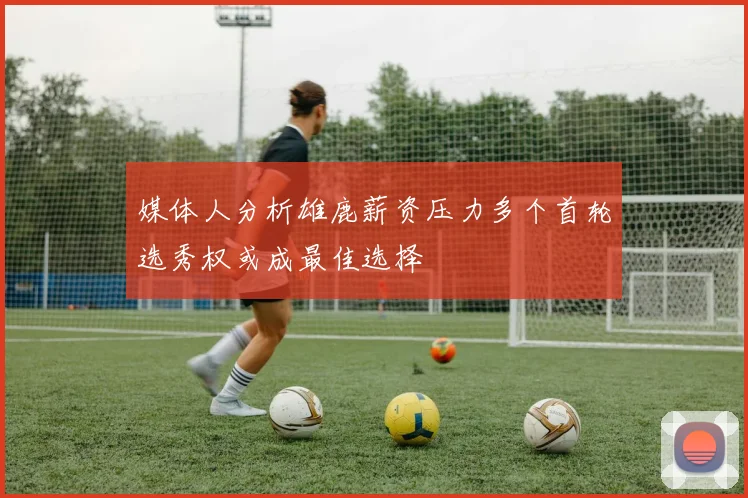 媒体人分析雄鹿薪资压力多个首轮选秀权或成最佳选择