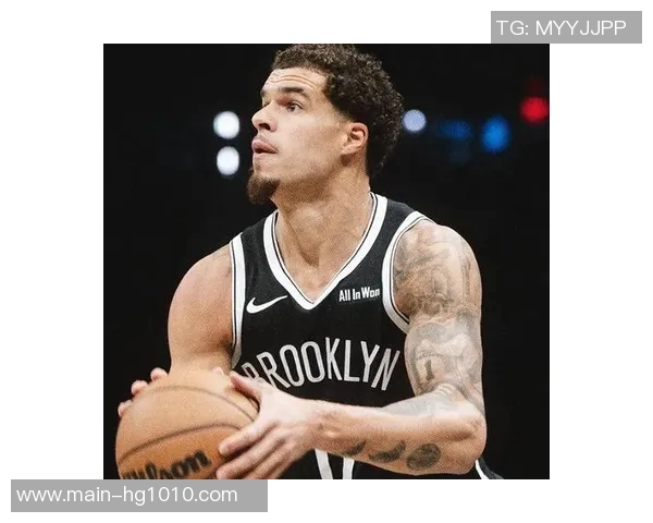 小迈克尔波特本季状态回暖7场比赛已三度得分30超越上赛季表现 小迈克尔波特本季状态回暖7场比赛已三度得分30超越上赛季表现