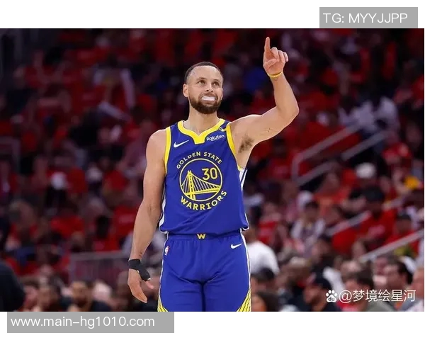 库里谈新一代球星崛起强调总决赛是评价标准 库里谈新一代球星崛起强调总决赛是评价标准