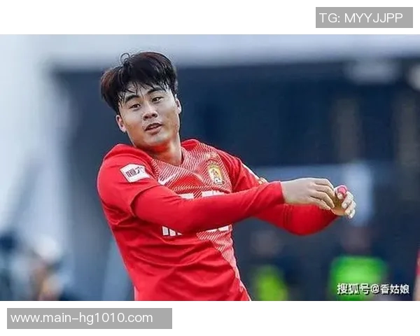 朴志洙迎来中超百场里程碑上轮解围次数创个人新纪录 朴志洙迎来中超百场里程碑上轮解围次数创个人新纪录