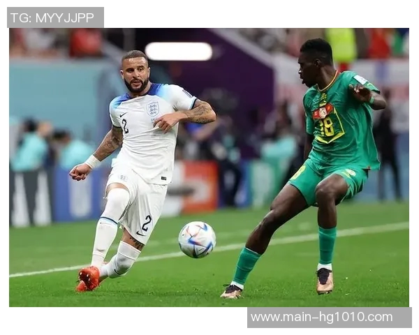 凯尔点评上半场表现不足恩梅查荣膺全场最佳展现出色状态