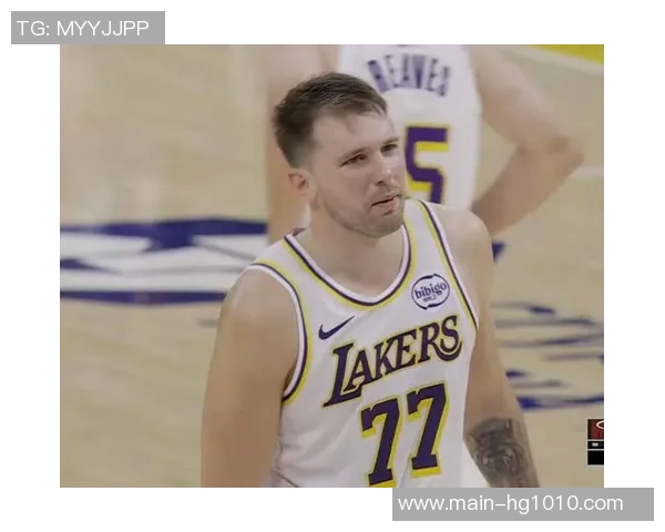 东契奇湖人首季已达17场3055追平浓眉仅用35场表现惊艳 东契奇湖人首季已达17场3055追平浓眉仅用35场表现惊艳