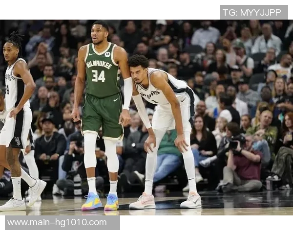 库兹马称字母哥每回合都能摧毁对手身体接触无人能敌