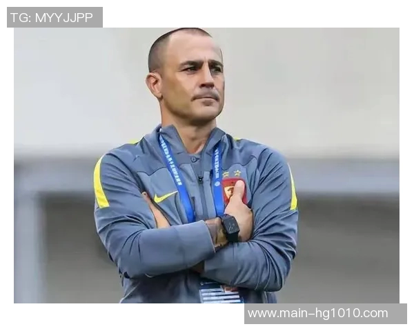 卡纳瓦罗正式成为乌兹别克斯坦国家队主帅带队征战世界杯 卡纳瓦罗正式成为乌兹别克斯坦国家队主帅带队征战世界杯