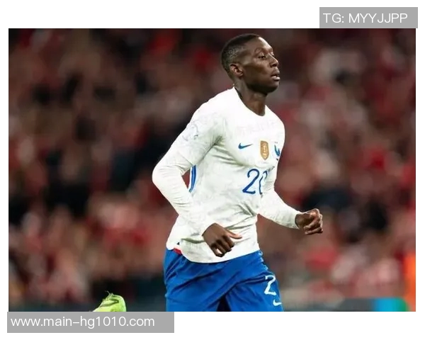 恩昆库在米兰闪耀表现感动德尚重返法国队时隔319天再获征召 恩昆库在米兰闪耀表现感动德尚重返法国队时隔319天再获征召