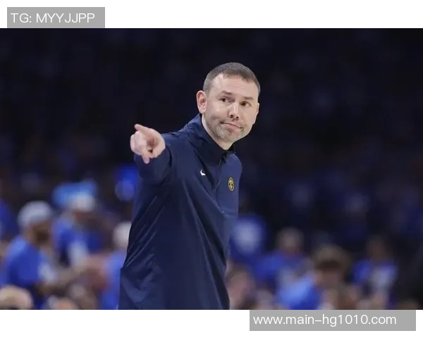 小阿德尔曼强调无私打球是赢得大比分胜利的关键所在