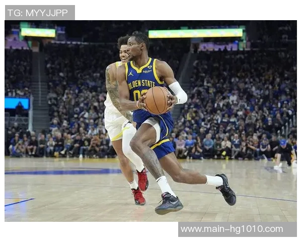 库明加谈勇士未来现场球迷是我心中的MVP他们见证我的努力与投入